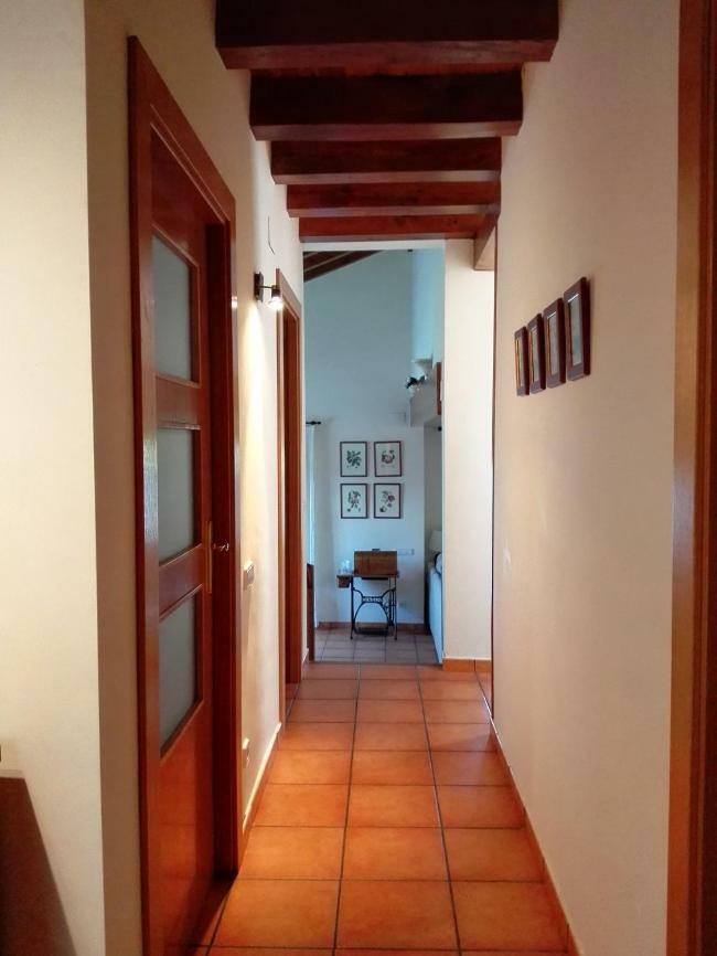 La Borda De Holiday home Sort