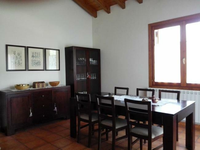 Holiday home La Borda De Sort