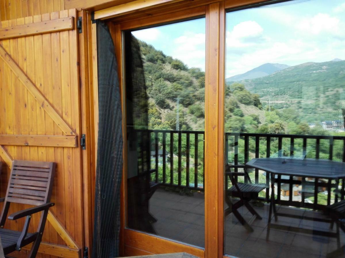 Holiday home La Borda De