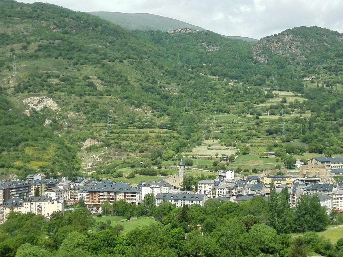 Holiday home La Borda De *