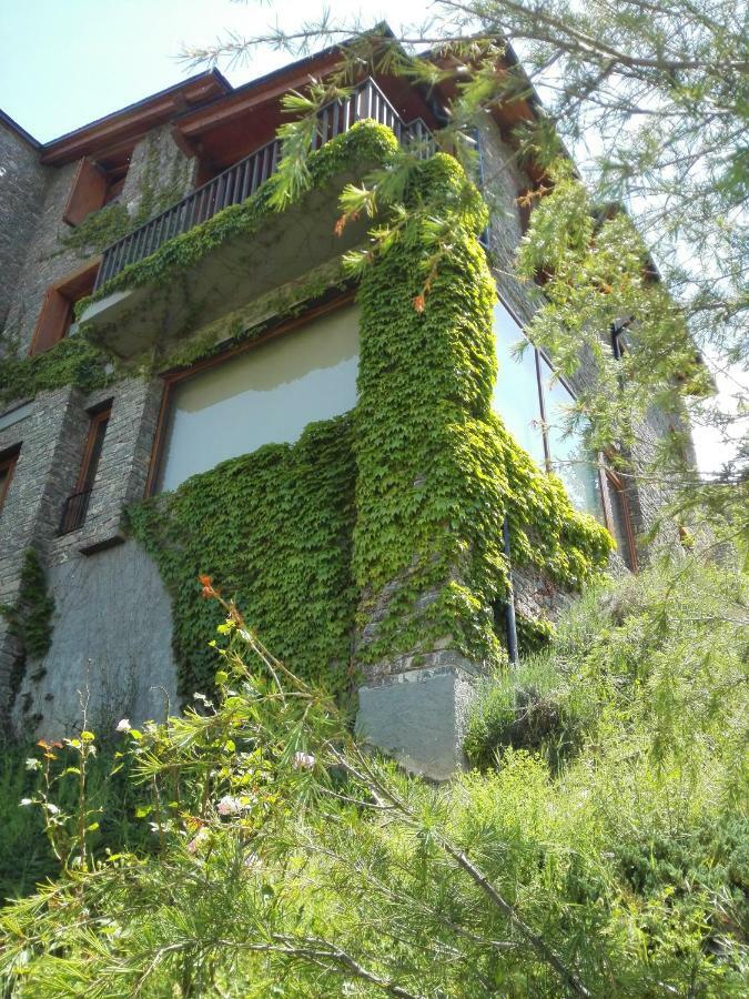 Holiday home La Borda De Sort