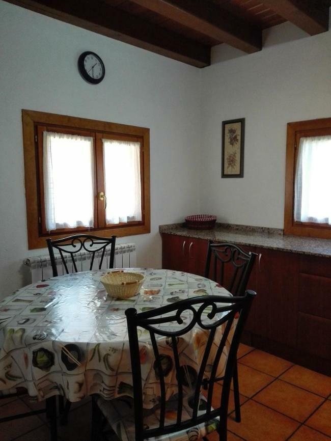 La Borda De Holiday home