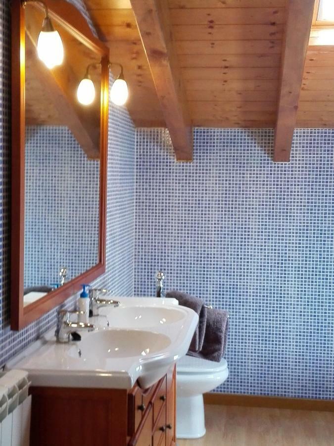 Holiday home La Borda De *