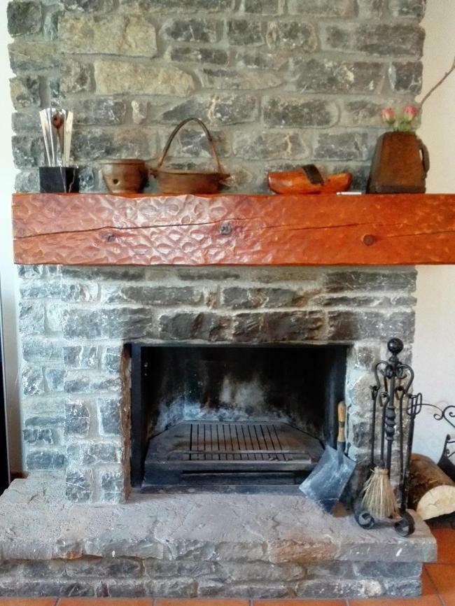 La Borda De Holiday home