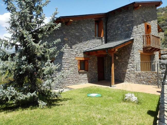Holiday home La Borda De