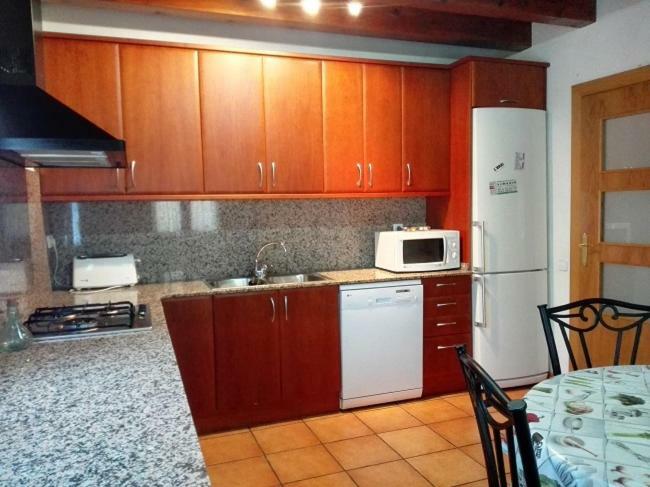 Holiday home La Borda De *