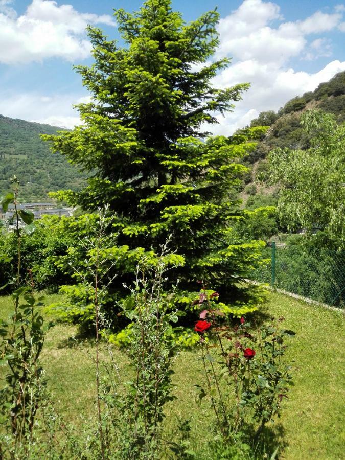 La Borda De Holiday home Sort