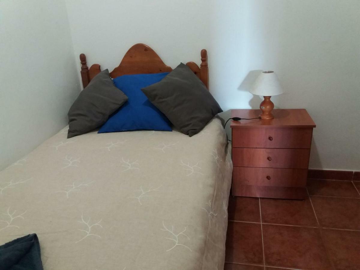 Casa Azul * Vallehermoso