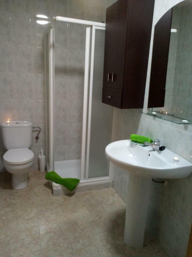 Miramar Guest house