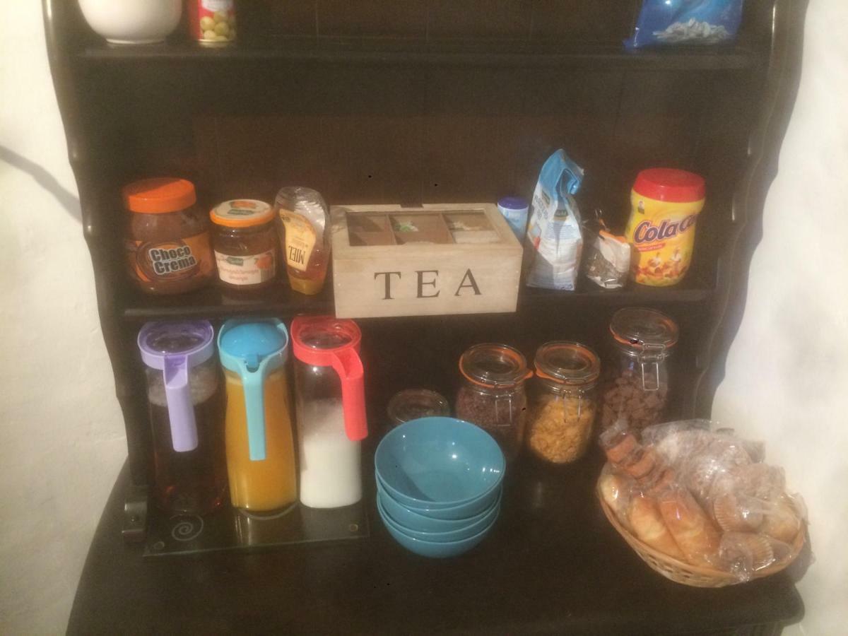 Casa Grande Bed and breakfast 2*