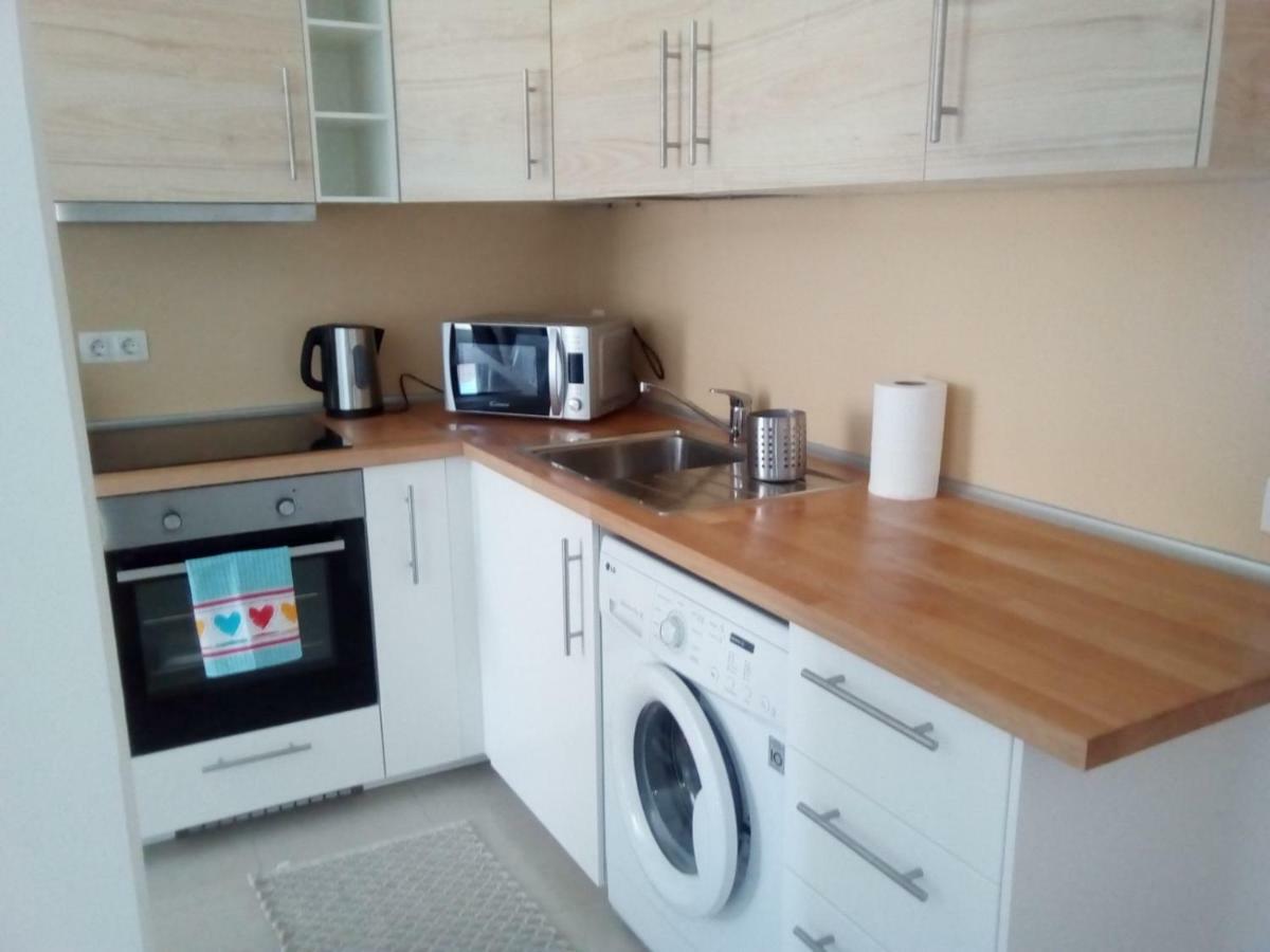 Erika Apartment