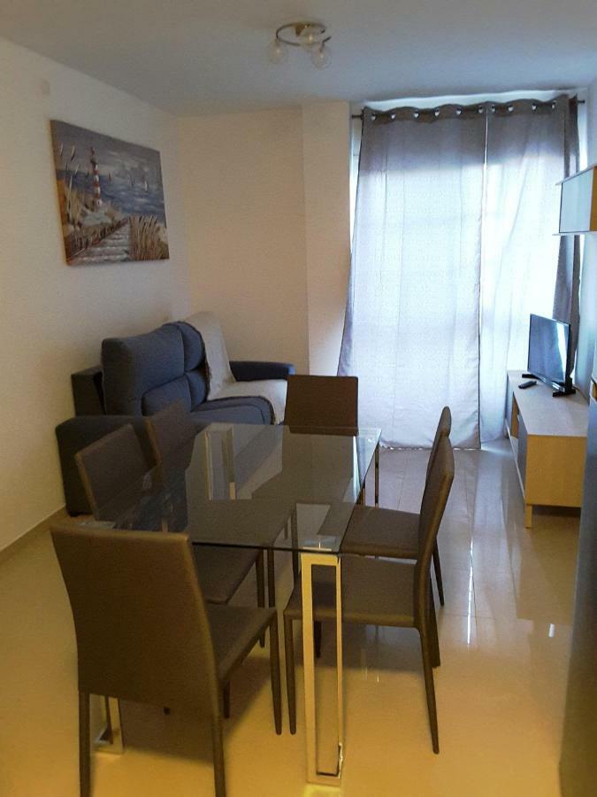 Erika Apartment *