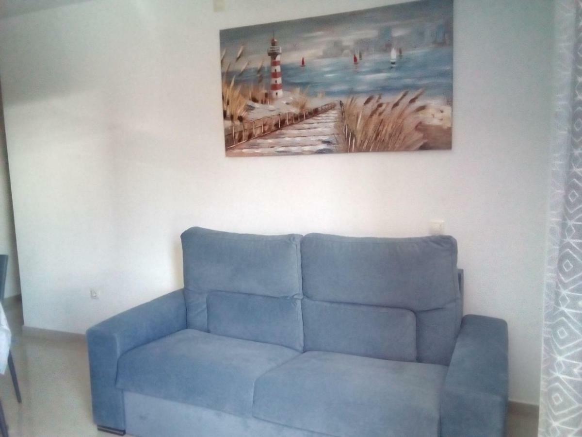 Erika Apartment Gran Tarajal