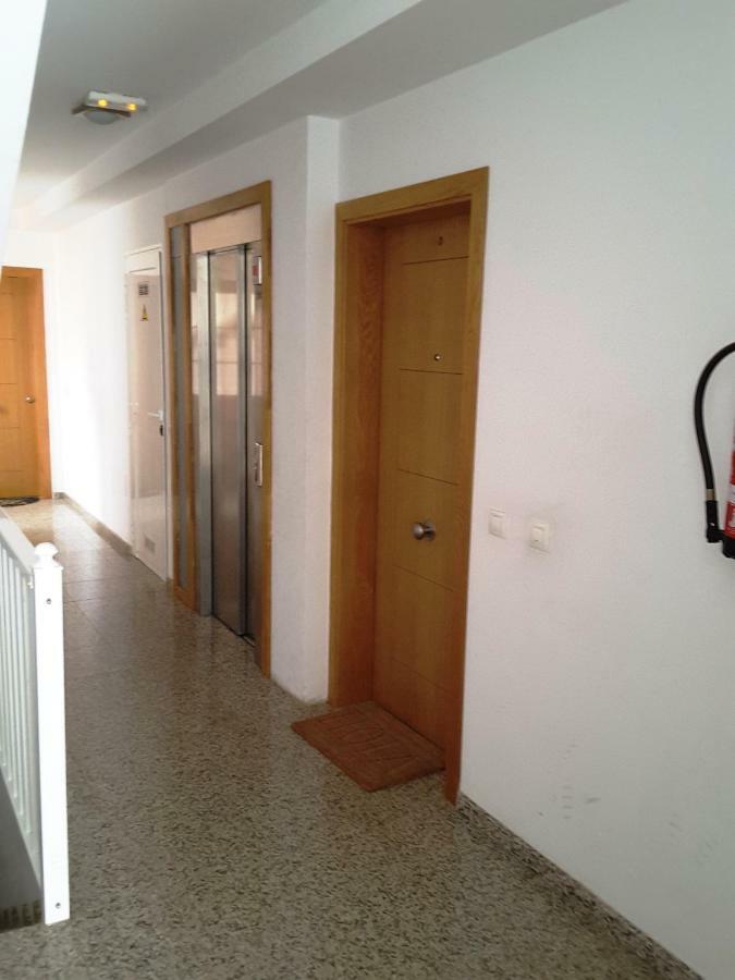Erika Apartment *