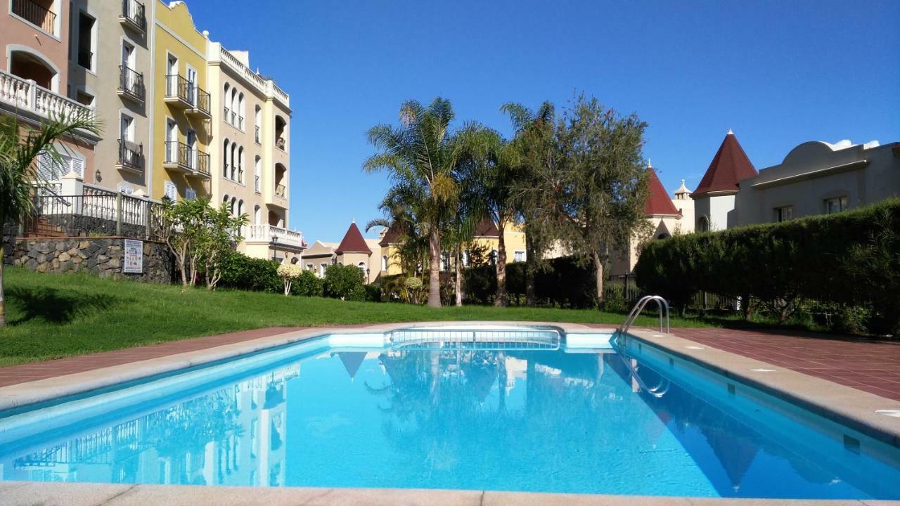 Lagos De La Quinta Apartment *