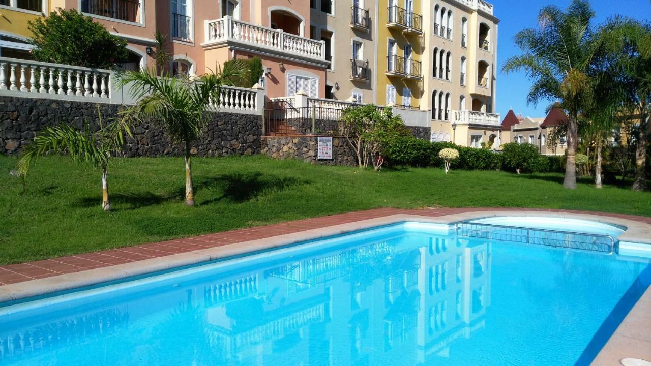 Lagos De La Quinta Apartment *
