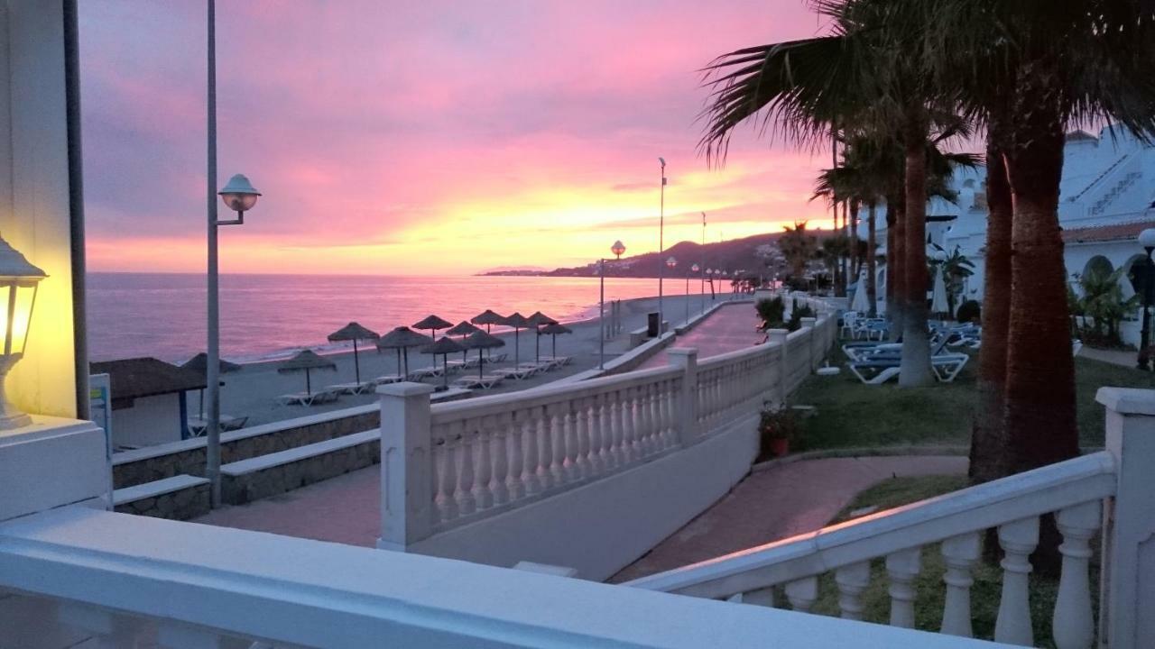 Casa Jill * Torrox
