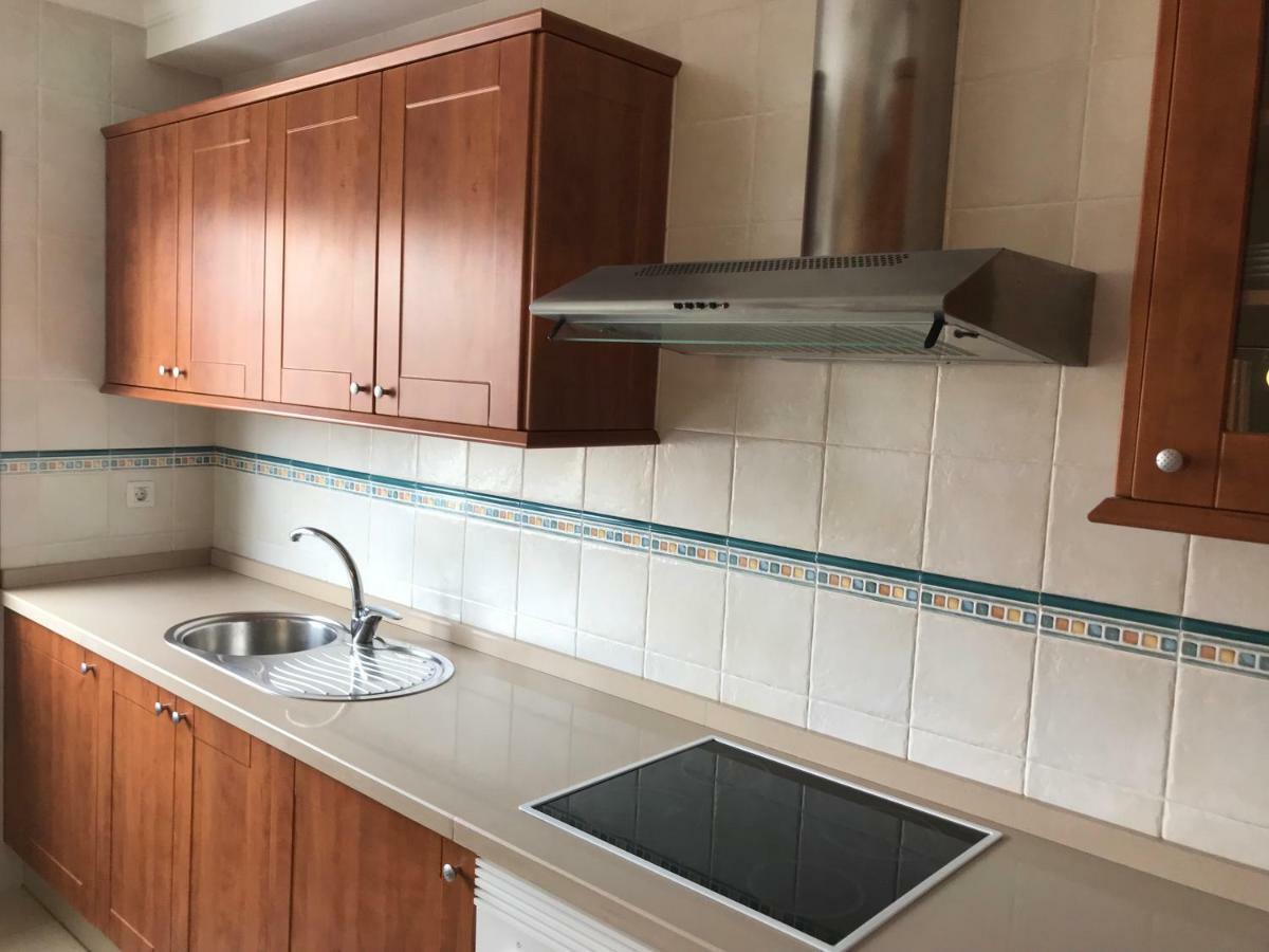 Apartamento Sevilla 44 Puerto del Rosario (Fuerteventura)