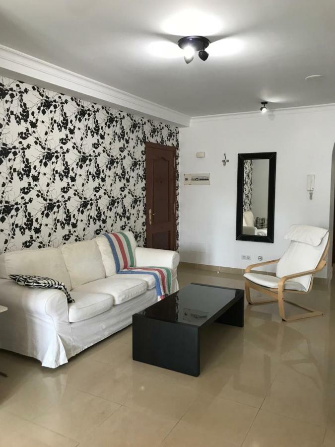 Sevilla 44 Apartamento