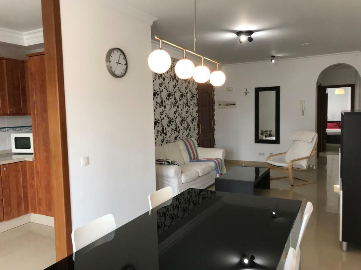 Sevilla 44 Apartamento Puerto del Rosario (Fuerteventura)