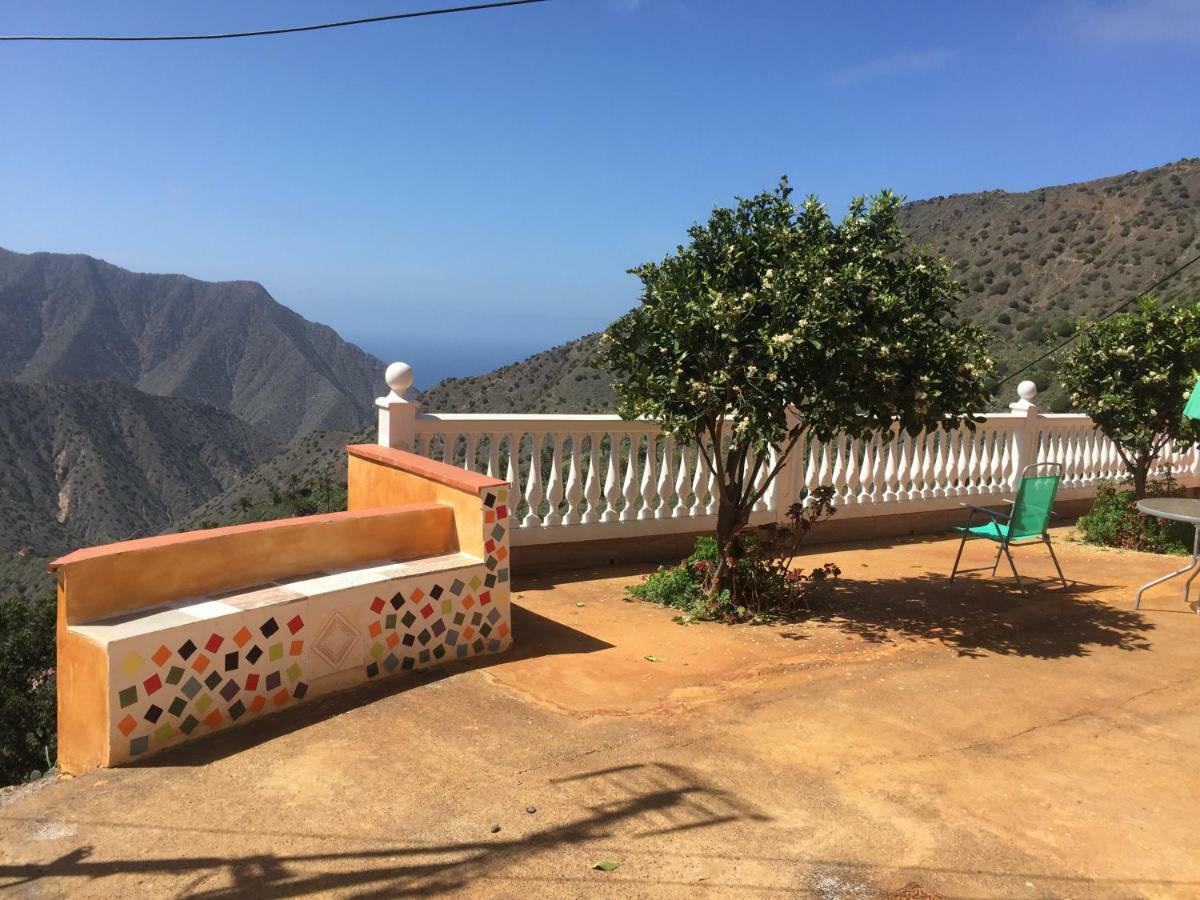 Country house Casa Azul