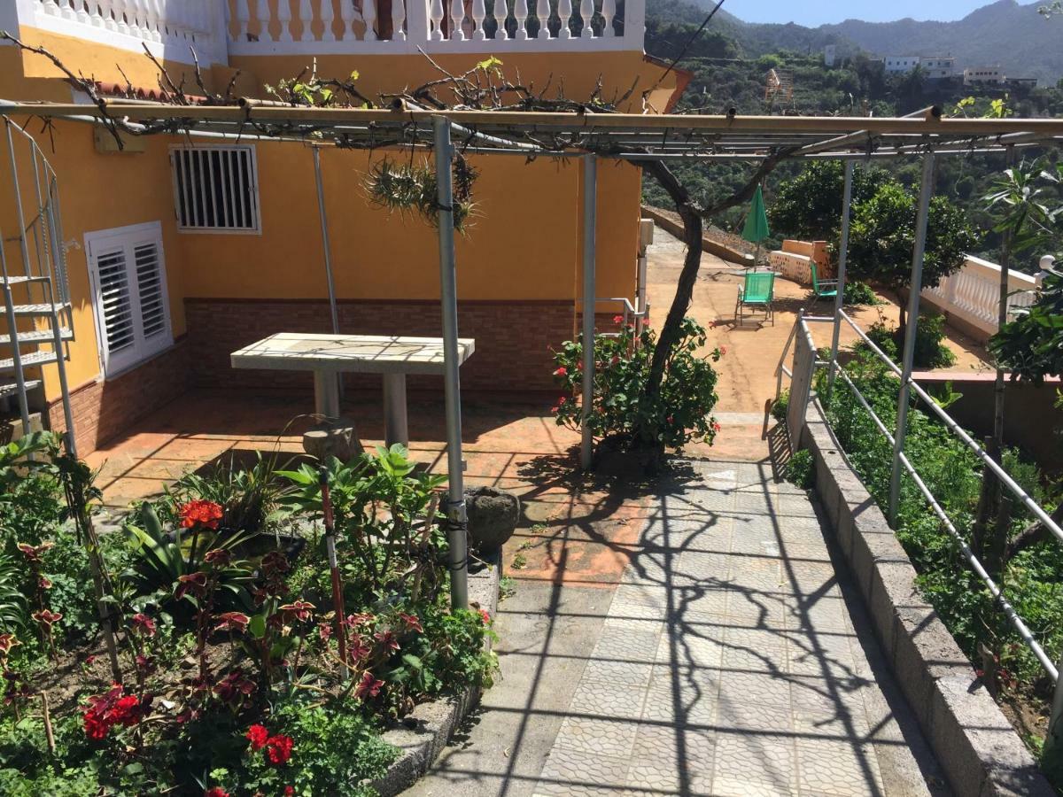 Country house Casa Azul Vallehermoso