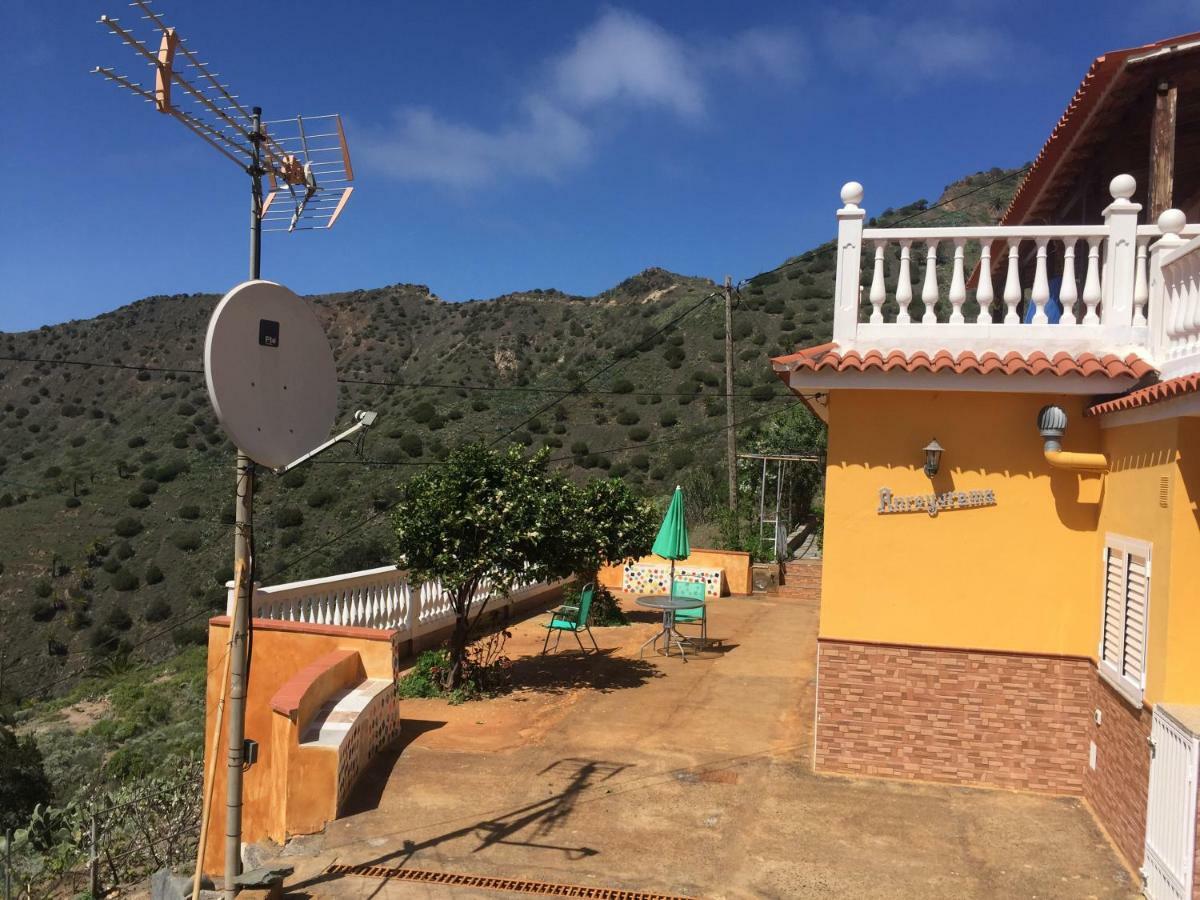 Country house Casa Azul