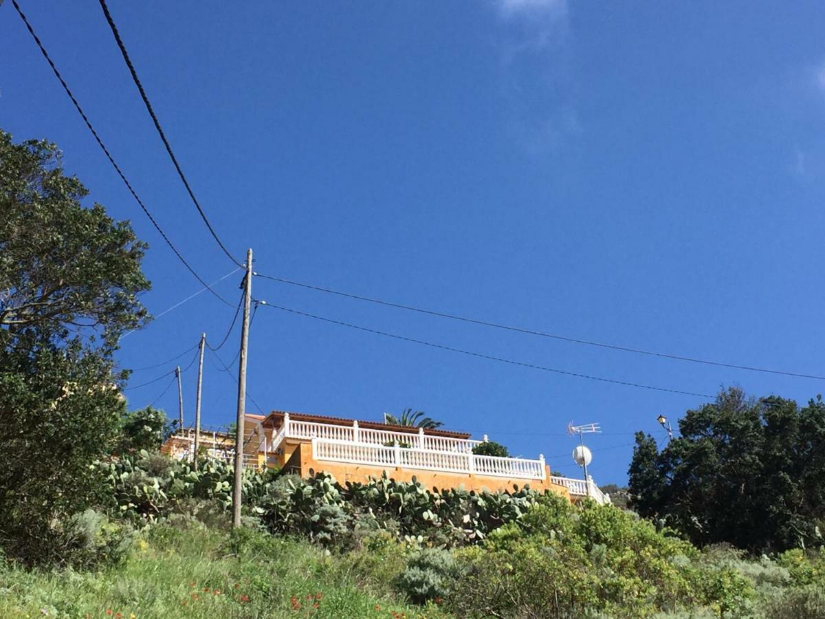 Casa Azul *