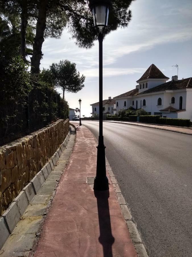 Apartamento Duquesa Suites. Manilva