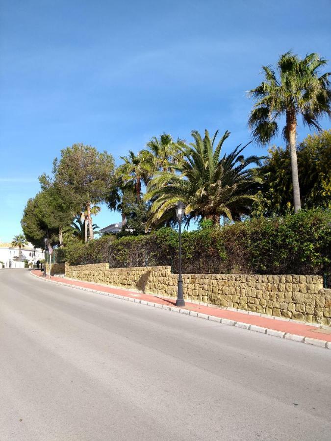 Apartamento Duquesa Suites. Manilva