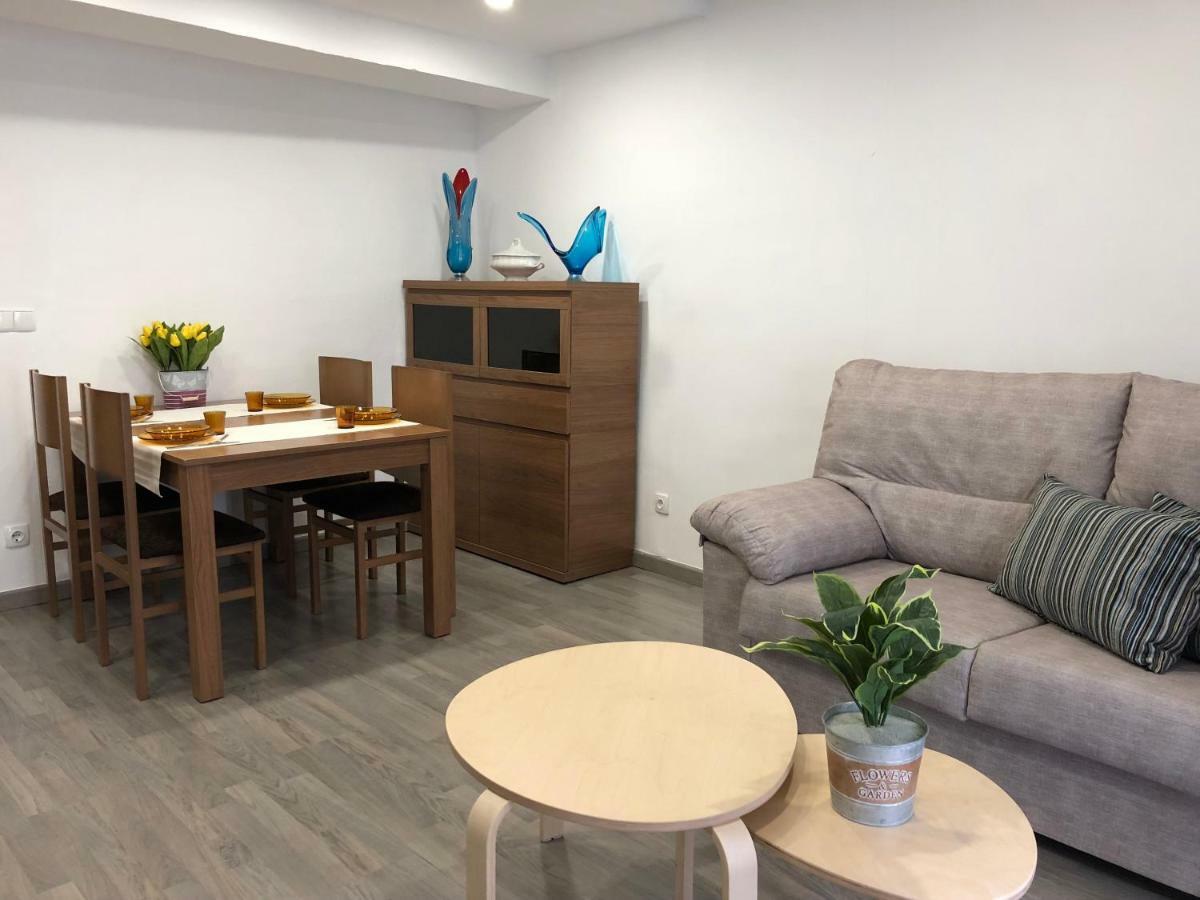 Ca La Conxita Apartamento