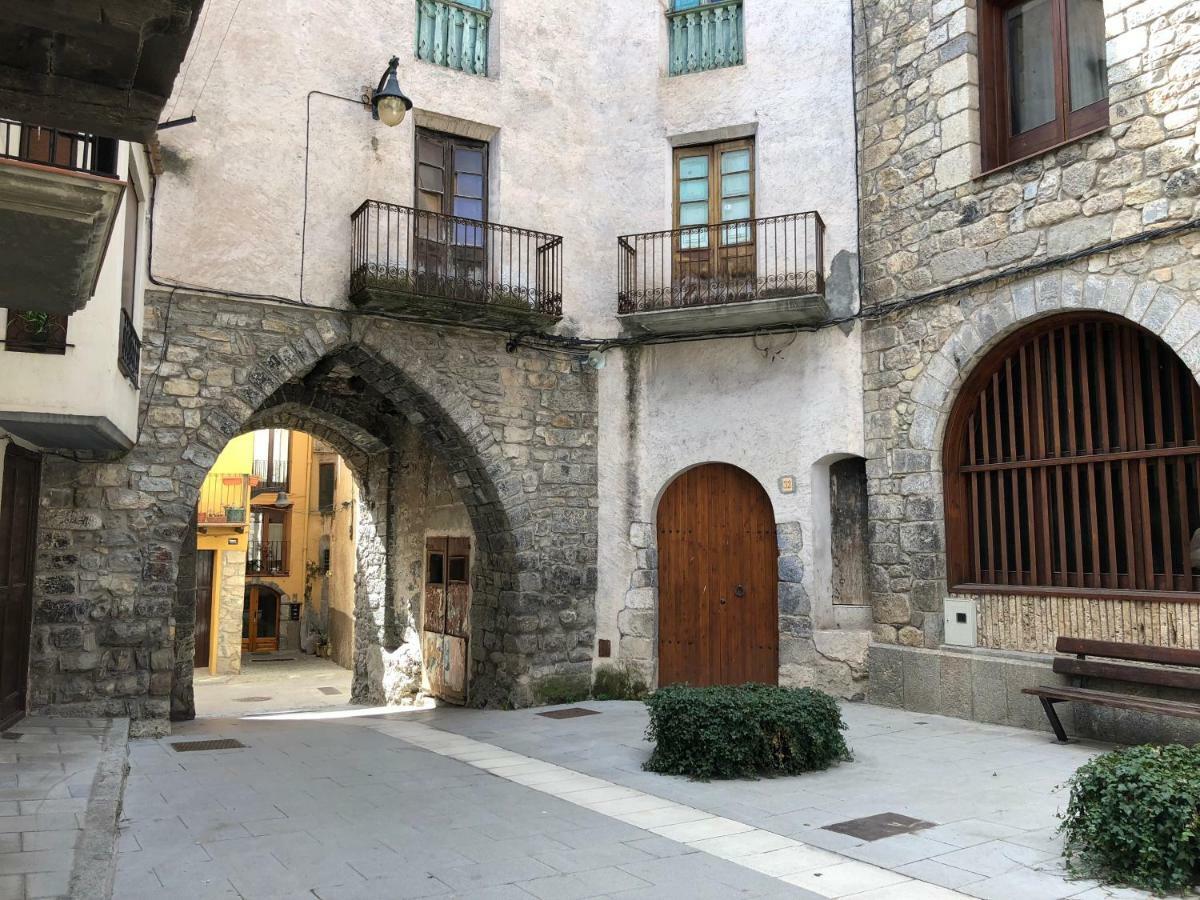 Ca La Conxita Apartamento