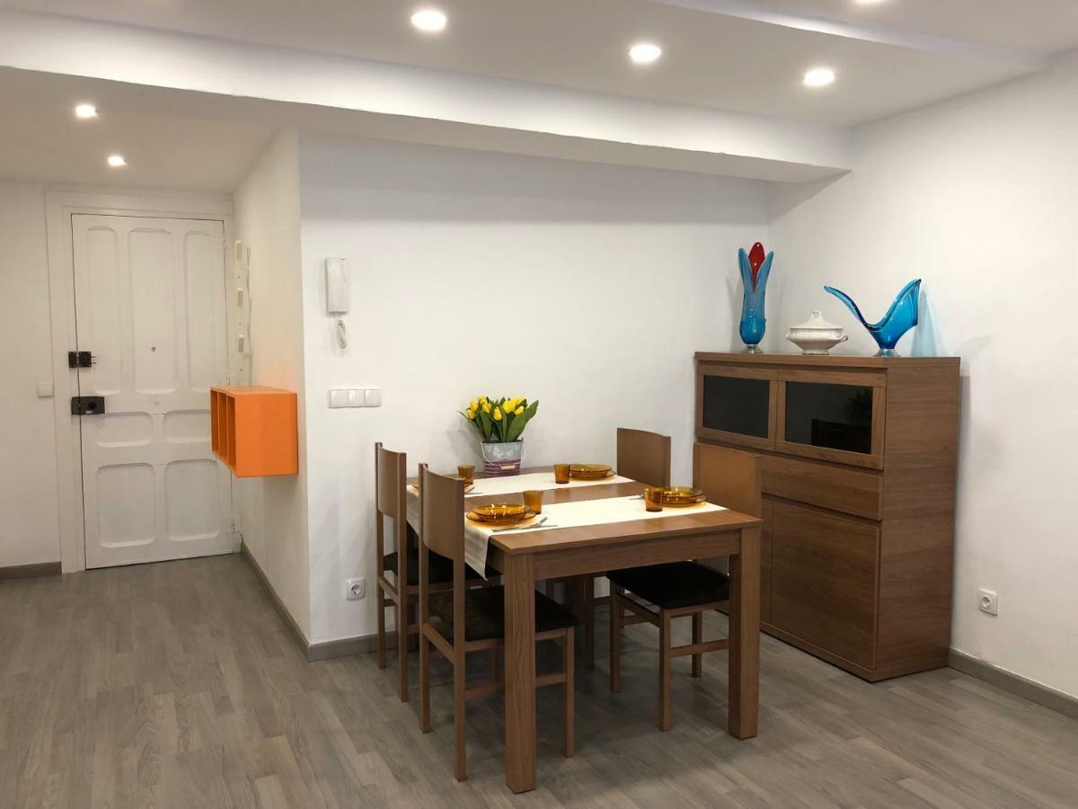 Apartamento Ca La Conxita *