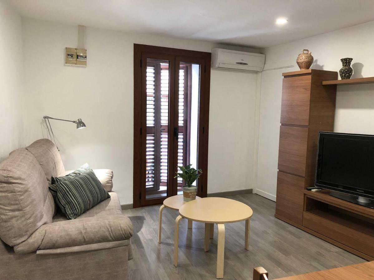Apartamento Ca La Conxita Organya