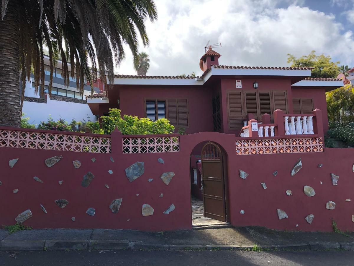 Сasa de vacaciones Con Vista *