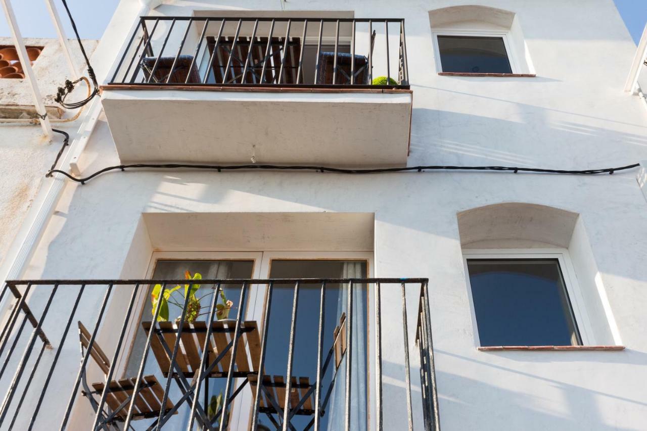Vilamarlux Ii Apartamento Vilassar De Mar