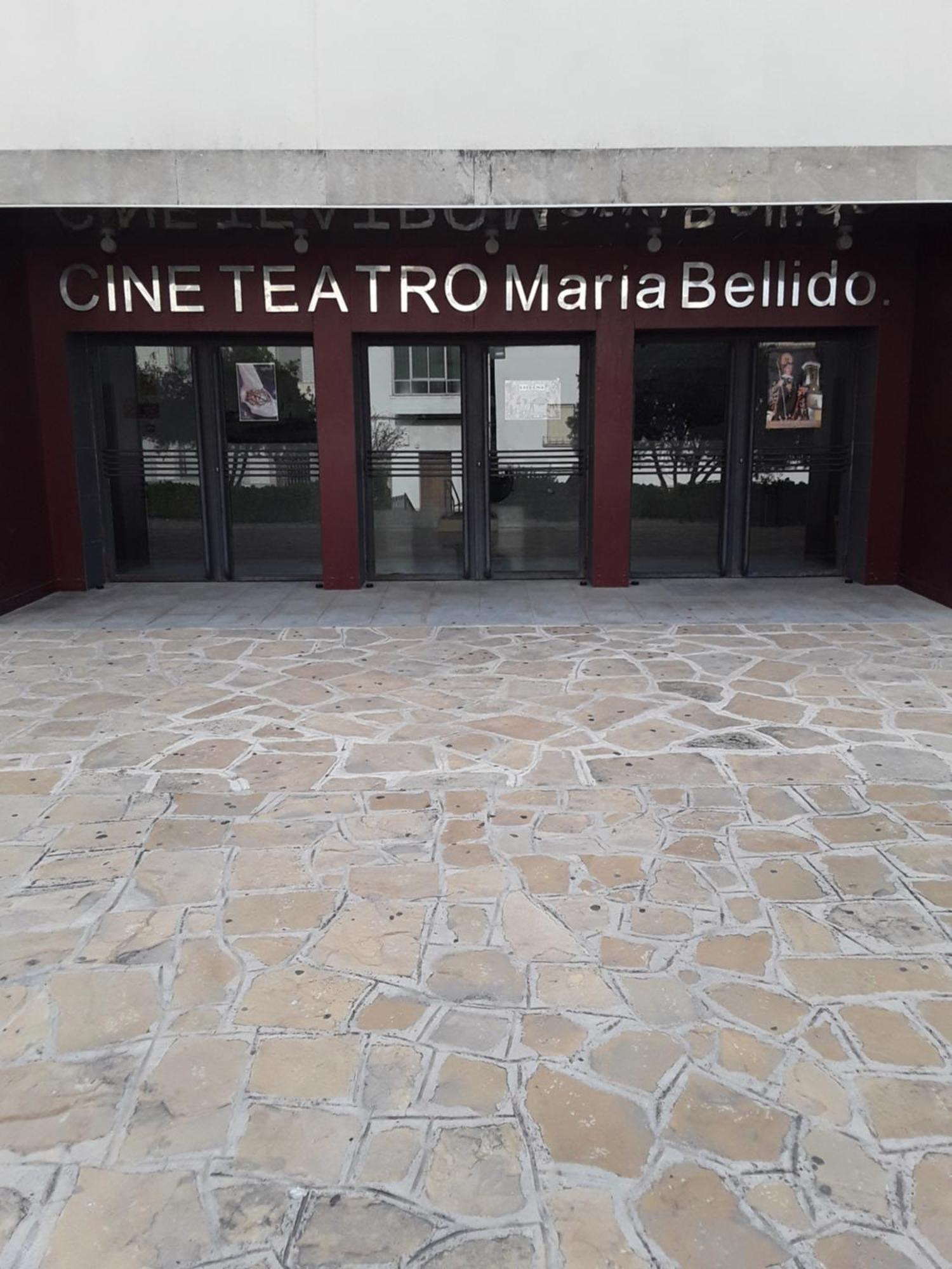 Teatro Homestay Porcuna