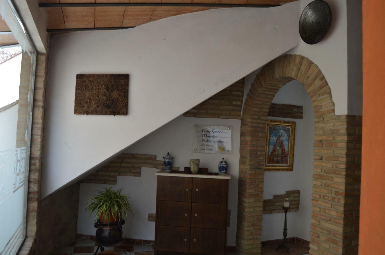 Сasa de vacaciones Con Encanto Montemayor