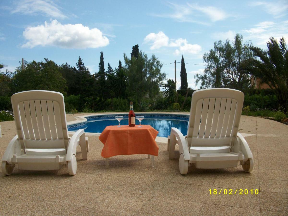 Holiday home Guito Es Pujols-finca Sa Caleta , Cp: 07818 *