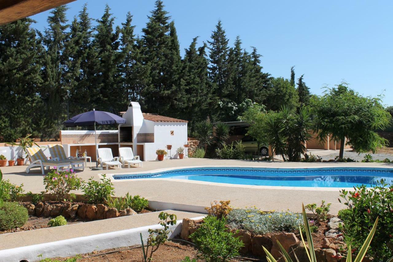 Guito Es Pujols-finca Sa Caleta , Cp: 07818 Holiday home *