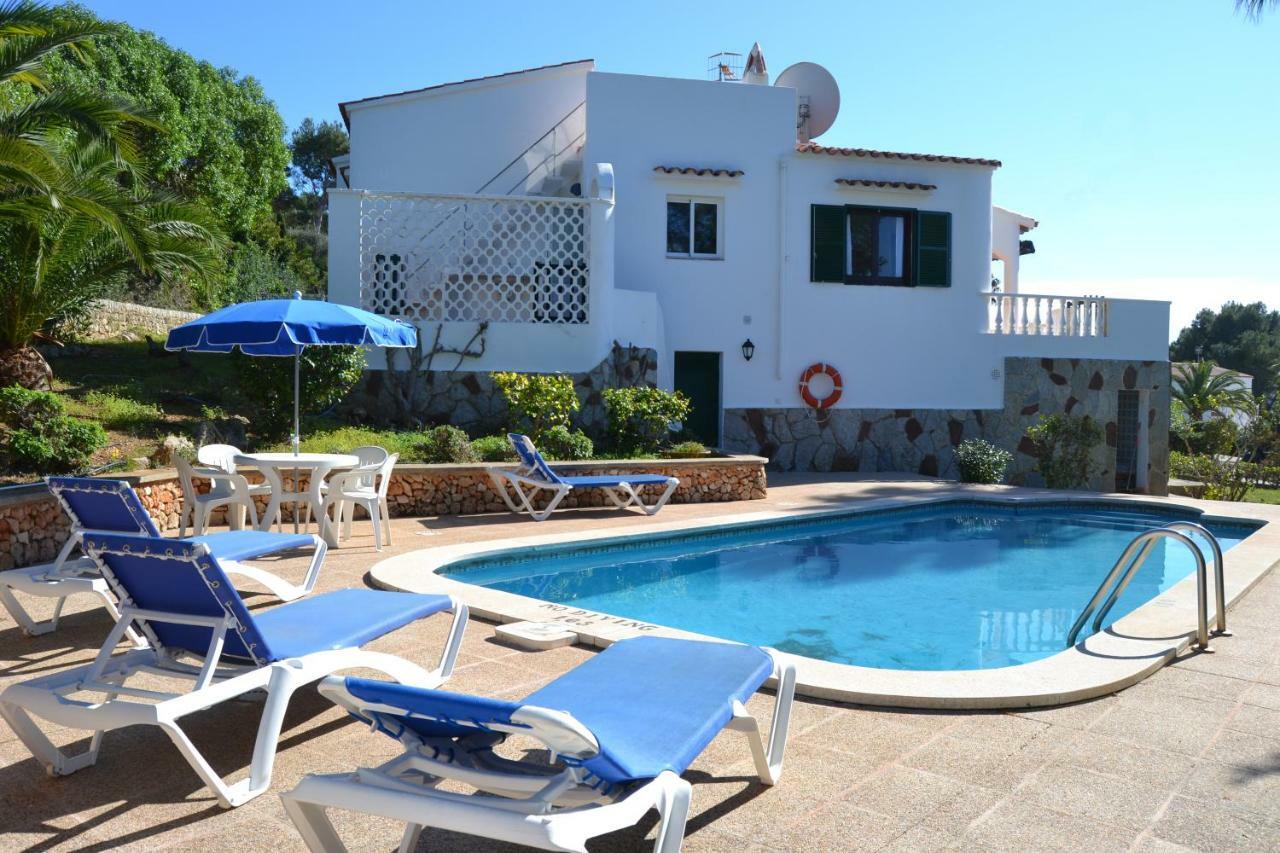 Alondra B6 Villa *