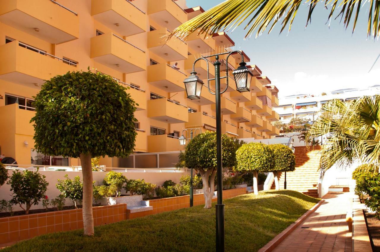 Apartment In Cristianos, Tenerife, Canary Islands