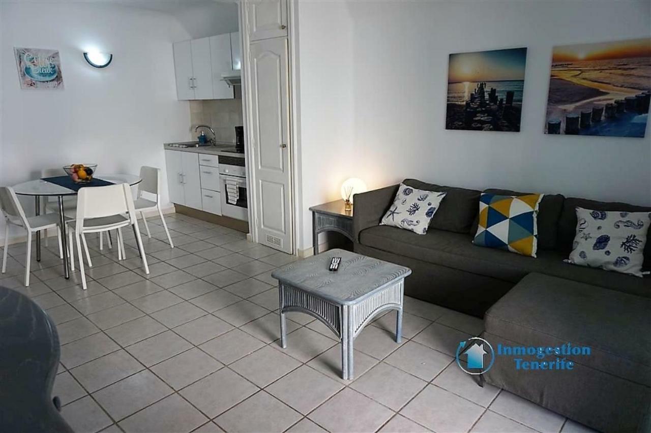 Apartment Rocas Del Mar