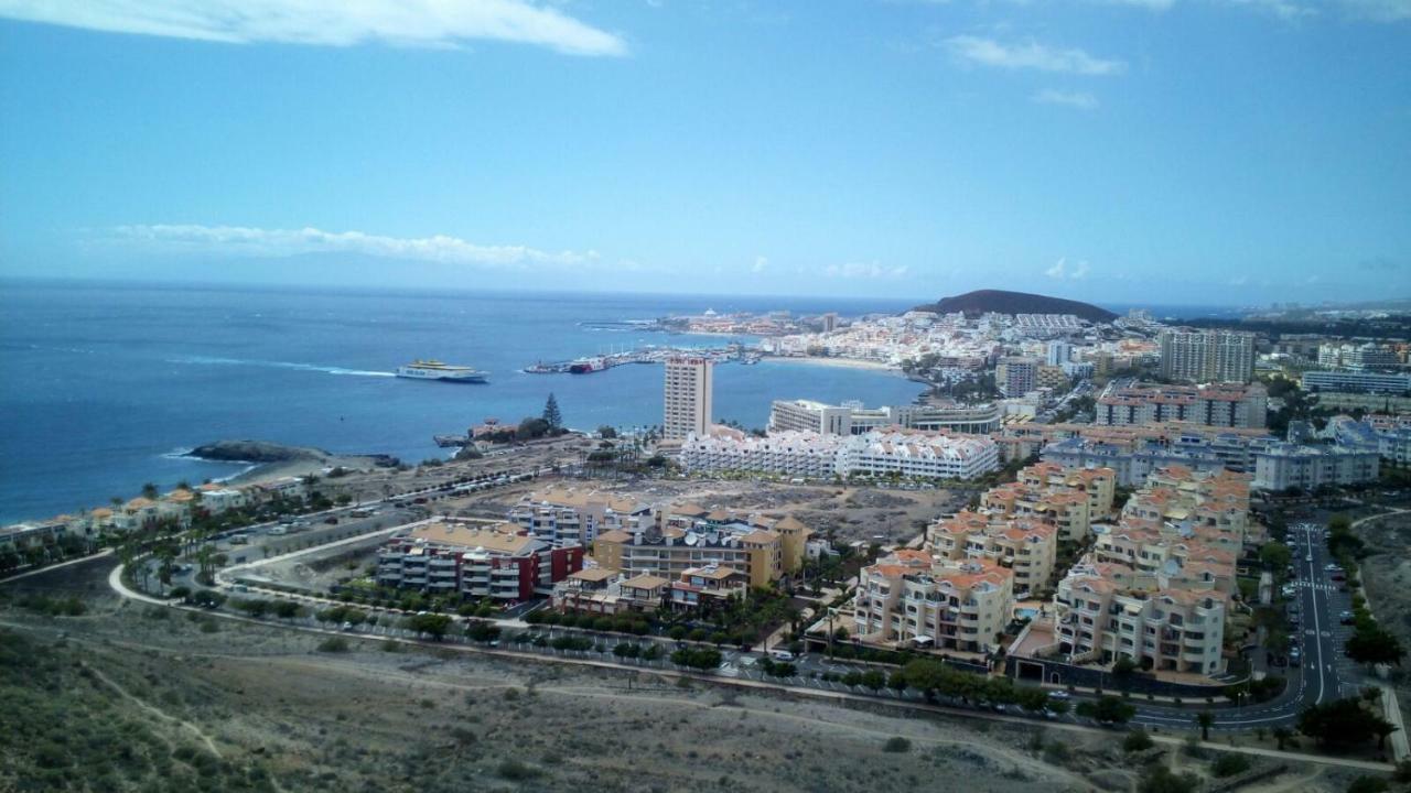 In Cristianos, Tenerife, Canary Islands Apartment Los Cristianos (Tenerife)