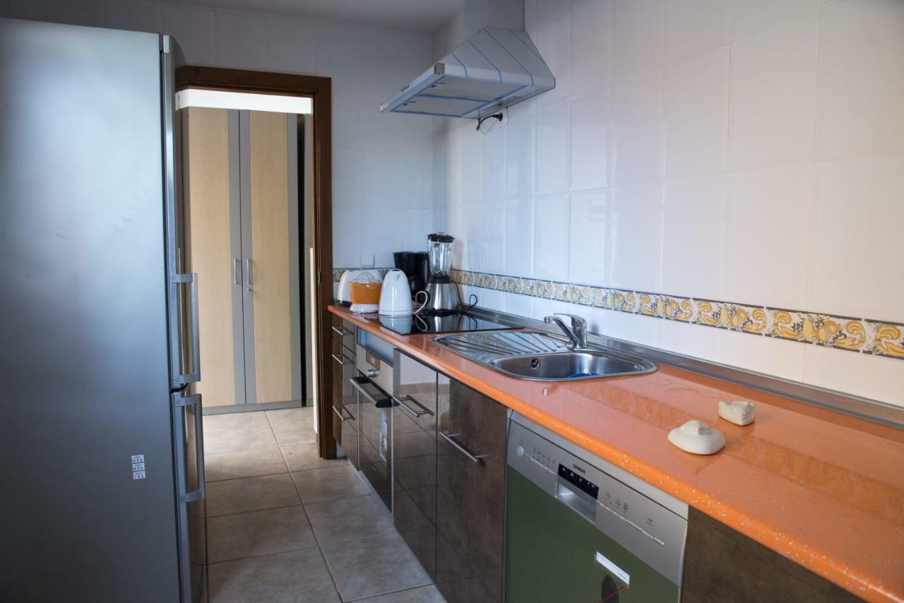 Casa Playa Holiday home