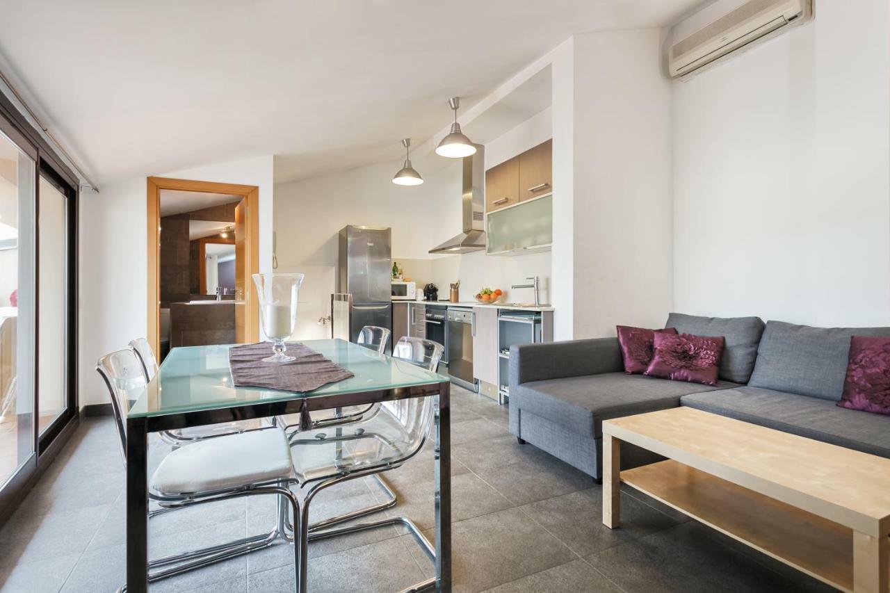 Matarolux 1 Apartment