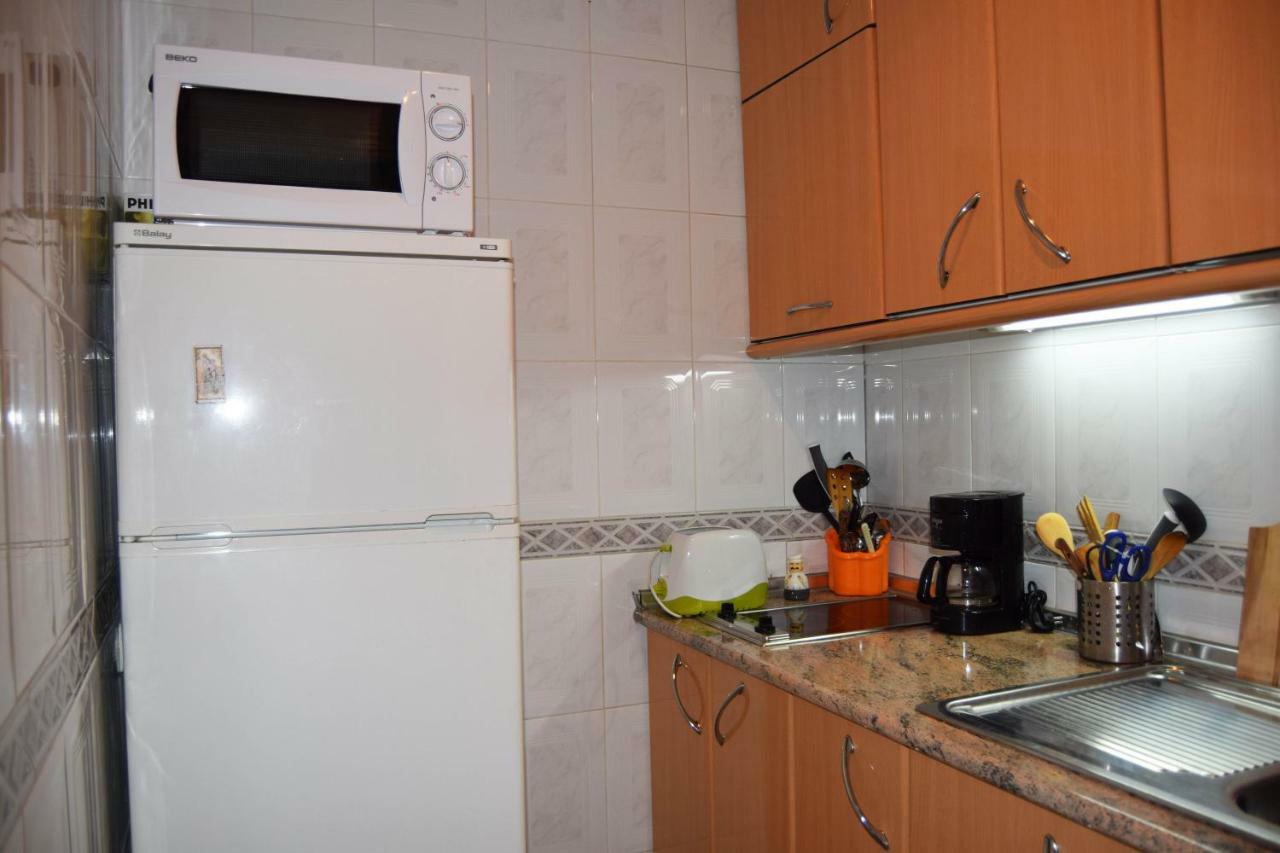Apartment Apartamento Brasil *