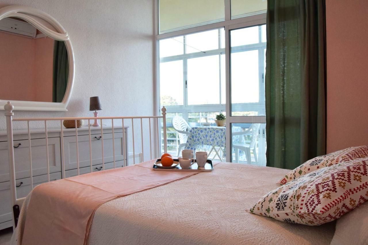 Apartamento Brasil Apartment