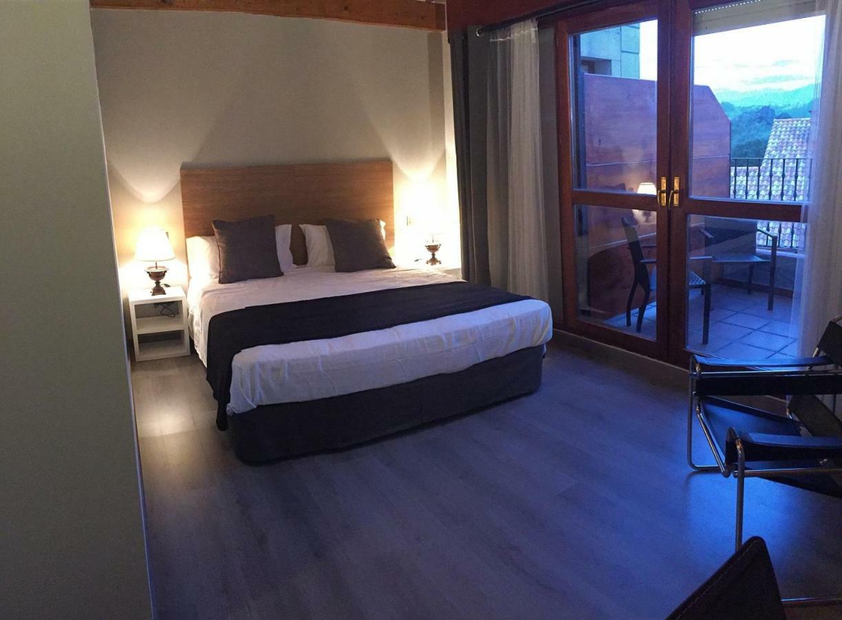 Bed and breakfast La Moraleja