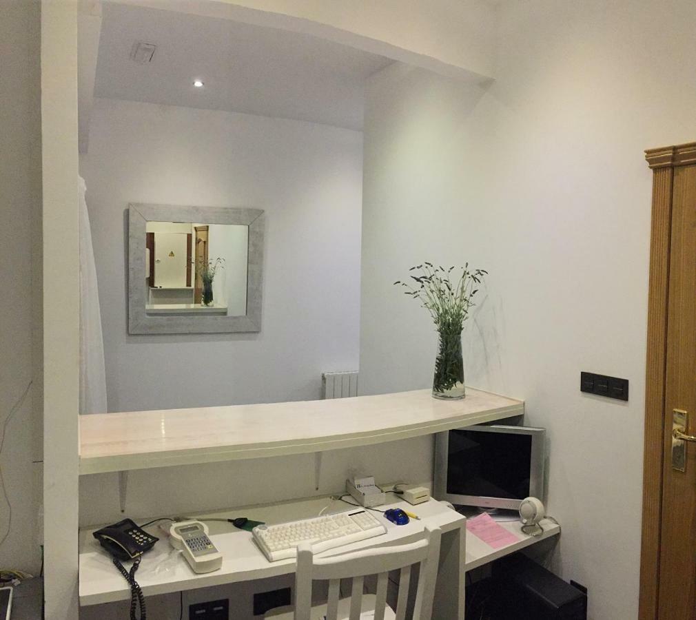 Bed and breakfast La Moraleja
